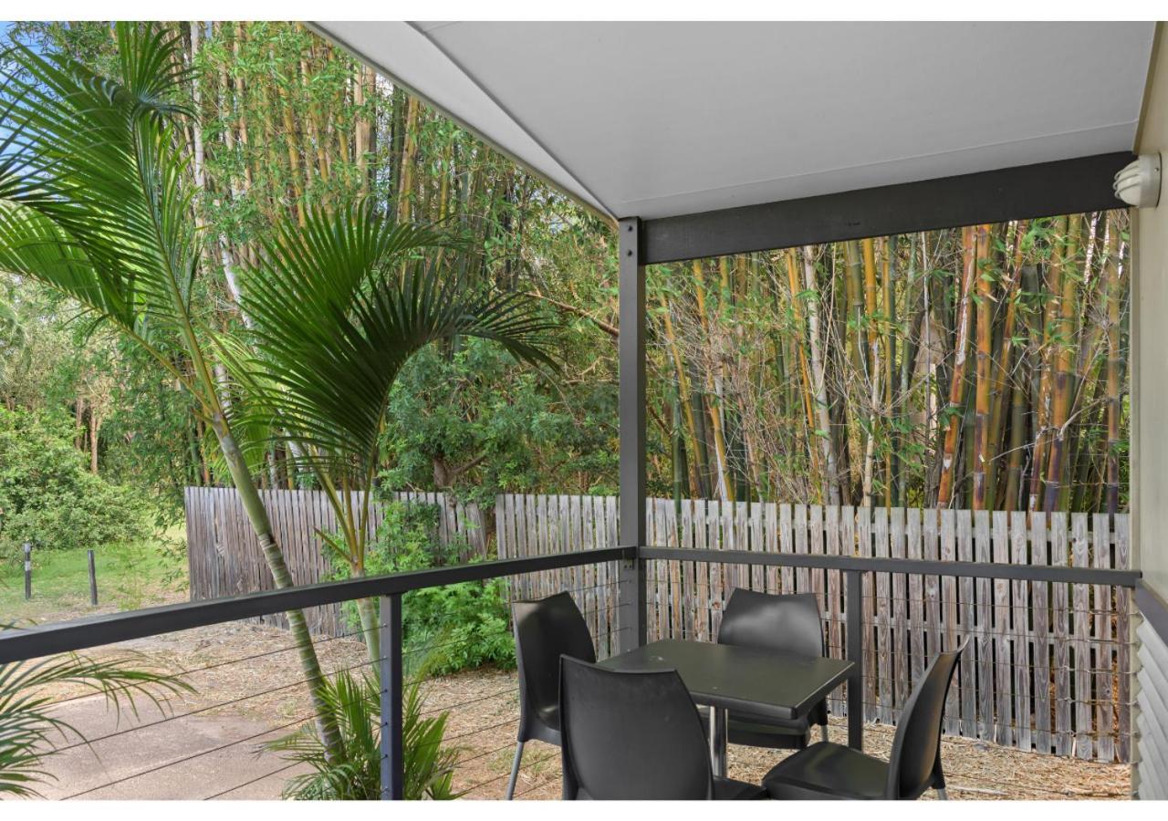 Discovery Parks - Fraser Street, Hervey Bay Luaran gambar