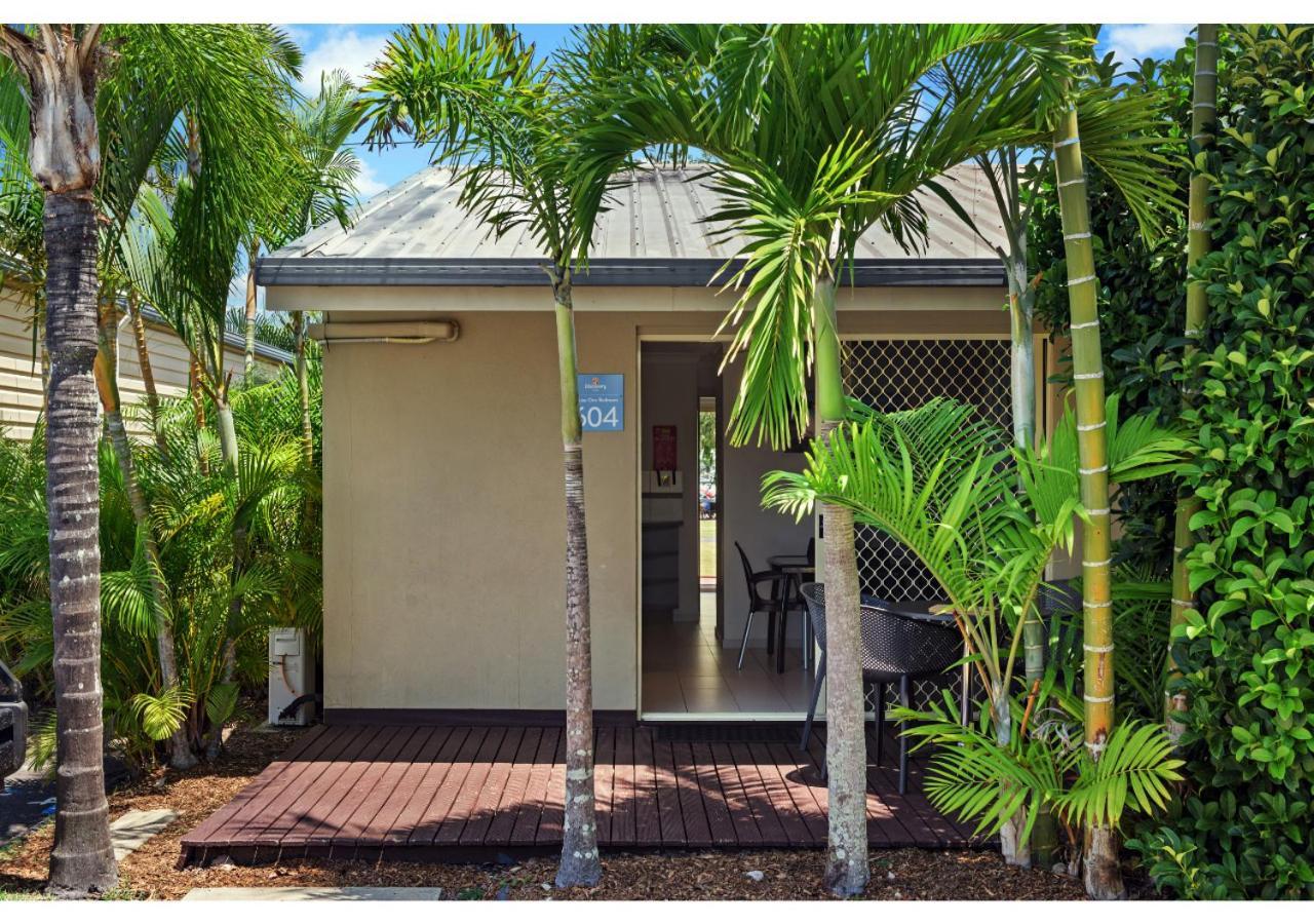 Discovery Parks - Fraser Street, Hervey Bay Luaran gambar