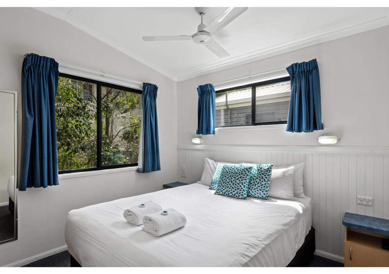 Discovery Parks - Fraser Street, Hervey Bay Luaran gambar