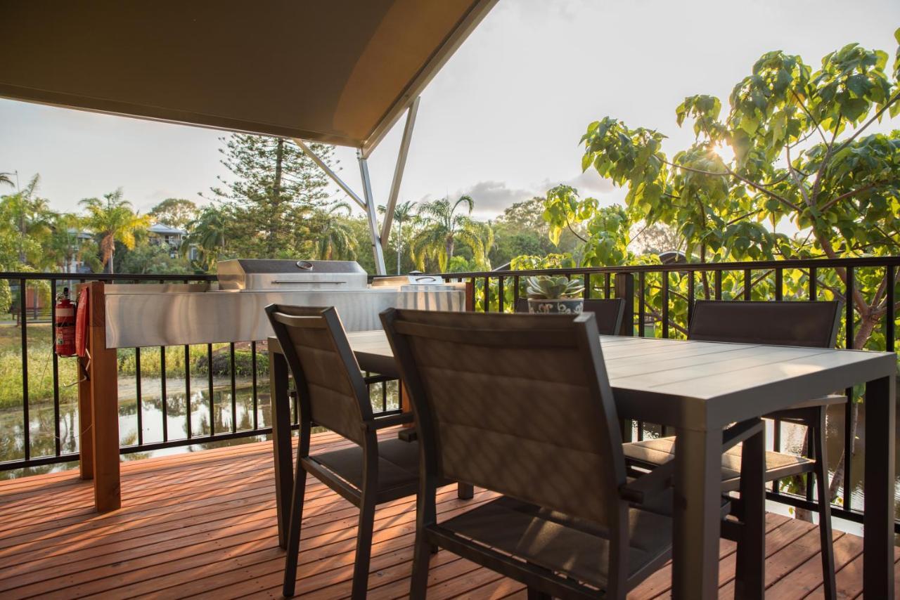 Discovery Parks - Fraser Street, Hervey Bay Luaran gambar